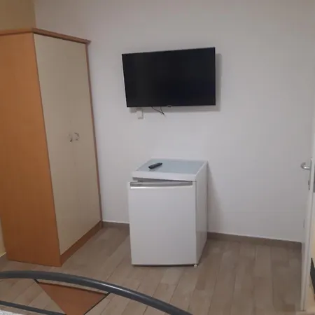1 Διαμέρισμα Πόρετς