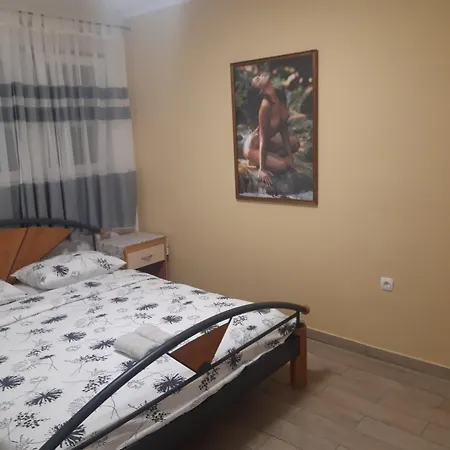 Διαμέρισμα 1 Πόρετς